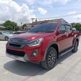 ISUZU 4WD 2018 3.0 AT DOUBLE CAB RED 1645